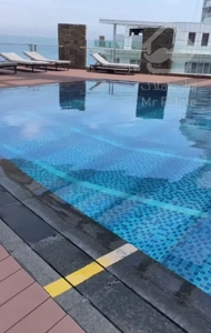 فروش برج دوقلوها واحد ۱۱۵ خواب دید کامل دریا