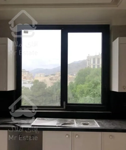 نیاوران مرجان ۴۵۰متر پنت هاووس ویوی۳۶۰درجه۶پارکینگ