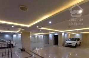 ۹۵متر// نوساز و دلباز // دوخواب تهرانسر
