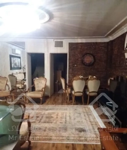 ۷۹متر در  لوکیشن فردوس غرب سازمان شمال