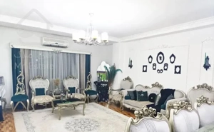 فروش فوری آپارتمان ۹۰متری + سند تک برگ