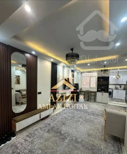 آپارتمان ۴۱ متر آسانسور دار کد آگهی ۴۳۴