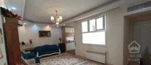 ۵۴ متر ۱ خوابه با آسانسور و انباری خوش نقشه