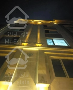 126متر تک واحدی جنوبی نوساز فول امکانات تهران نو