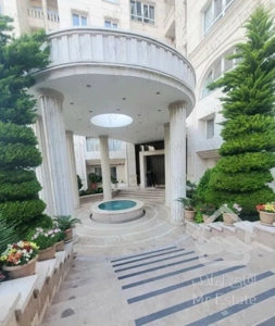 200 مترآجودانیه / فول مشاعات /حیاط مشجر