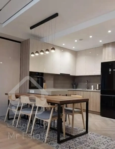 آپارتمان مدرن/ مشاعات در روف گاردن/Homechi Estate