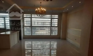 ۷۵متر ویو ابدی  متریال برند چهارباغ شرقی