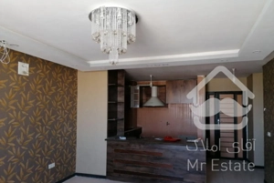 آپارتمان، لپویی، ترکیب بنا