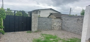 ویلایی ۲۶۰متر زمین ۱۴۰متر بناقابل سکونت سندتک برگ