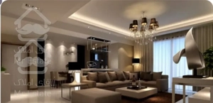 160متر کلید نخورده رهن کامل