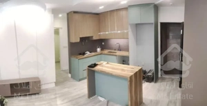 ۷۶متر/دوخواب/چهارباغ