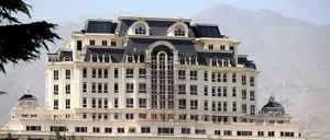 قبل ریس/هتلینگ لوکس خاص و مجلل