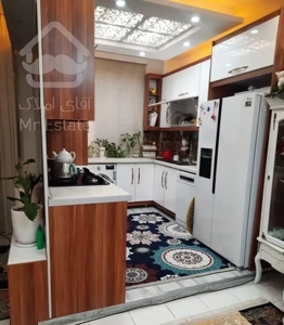 فروش آپارتمان ۵۰( وحدت اسلامی شاپور)