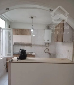 فروش آپارتمان ۴۱ متری ۱ خوابه طبقه ۱ در بریانک