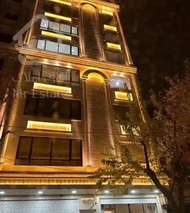 پنت هوس /۲۰۰ متر/طباطبائی