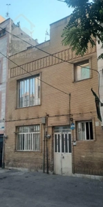 فروش آپارتمان ۷۸ متری ۱ خوابه طبقه ۳ در خاوران