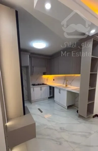 ۶۰ متر یکخواب/تکواحدی/ خیابان سامان شمالی/فول