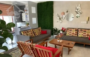 فروش واحد ۵۷ متری