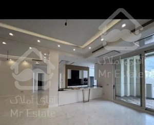 ۱۸۰متر فول مشاعات/ نگین اندرزگو