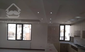 ۱۲۶متر تکواحدی /فول امکانات / استادمعین
