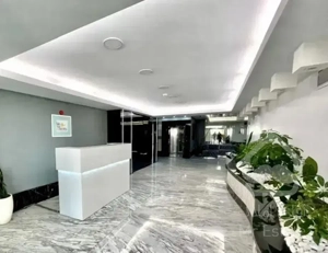 ۱۵۵متر/کلیدنخورده/ونک/۳خواب/دو پارکینگ سندی