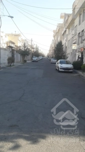 ۲۲۴متر بر۹ شمالی دهکده المپیک منطقه ۲۲