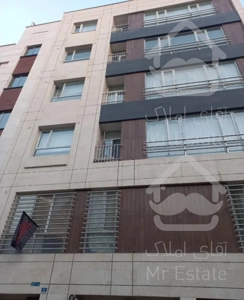 ۷۳متر فول ۱ساله محدوده فلکه اشتیانی