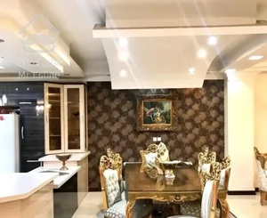 ۵۵ متر فول ۵ ساله  مناسب خانواده و مجرد