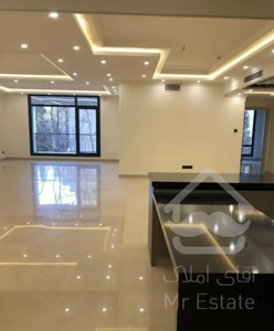 پاسداران / دروس/ ۱۹۰ متر /نوساز / تاپ