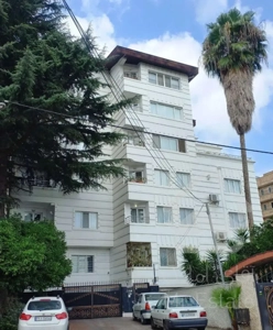 اپارتمان محوطه کاخ