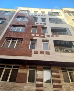 ۱۰۷متر سه خواب  فول امکانات تمیز