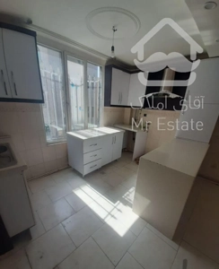 آپارتمان ۶۰متری ۲خوابه  / نزدیک مترو  /   خوش‌نقشه