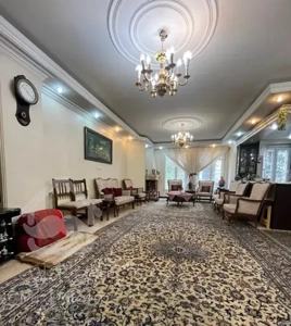 ۹۲ متر دو خواب فول با ۲۰ متر سویت پونک میرزابابایی