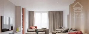 ۷۷متر دو خواب تکواحدی
