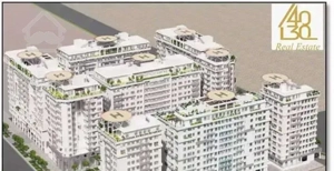 تریتیوم VIP شهرک راه آهن