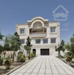 ویلایی،خوش ساخت،دهکده المپیک،شهرک راه اهن