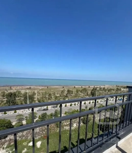 دهنو پلاک یک دریا واحد۱۳۰ متری/ویو ابدی دریا