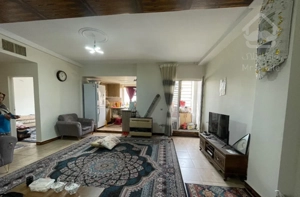 ۸۵متر آپارتمان مهر ۱۰ ویودار