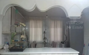 ۷۰متر  ۲خواب  / شاهین شمالی  ، بصارتی