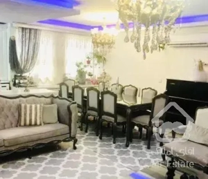 102متر فردوس/سازمان برنامه/سالن پرده خور