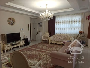 فروش آپارتمان 91 متری ، سازمان برنامه شمالی