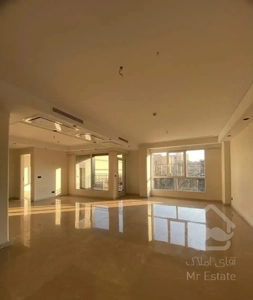 ظفر، آپارتمان، ۱۲۵ متر ۲ خوابه، رو به آفتاب