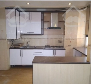 شهرزیبا ۷۸متر دوخواب فول امکانات (تخلیه) شهران/