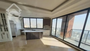 ۱۷۰متر تک واحدی بدون مشابه سوپرسازه مدرن