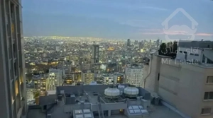 162 متر  3 خواب   5 از 5  نیاوران
