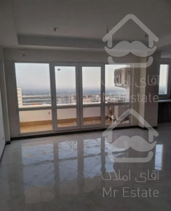 ۱۳۳ متر فول .. برج