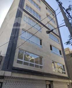 آپارتمان ۱۵۰ متری ۳ خواب طبرسی