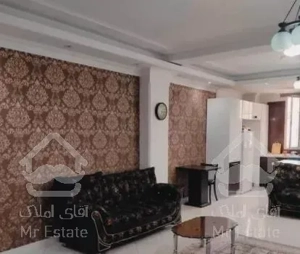 ۹۳متر، فول امکانات، جنت آباد جنوبی