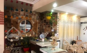 آپارتمان ۱۵۵ متر ۳ خواب فول تک واحدی   لادن