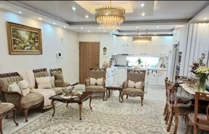 ۶۳متر*رو به نمای *پارکینگ*سنددار*معاوضه باخودرو